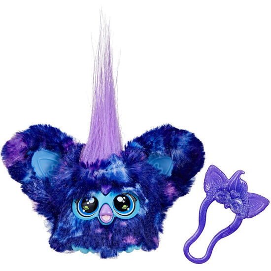 MINI FURBY STAR-LEE FURBLET image 0