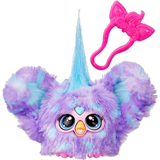 MINI FURBY GROO-VEE FURBLET image 0