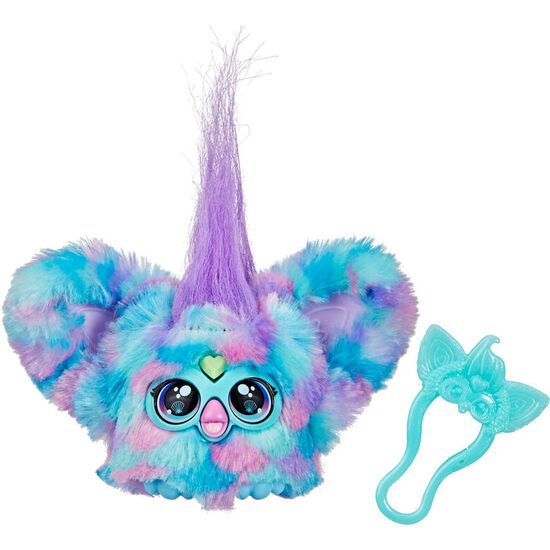 MINI FURBY MER-MAY FURBLET image 0