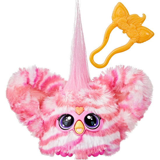 MINI FURBY BUB-LEE FURBLET image 0