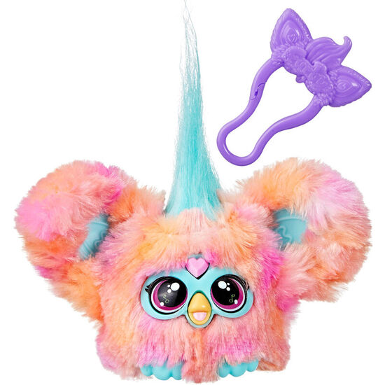 MINI FURBY REE-MIX FURBLET image 0