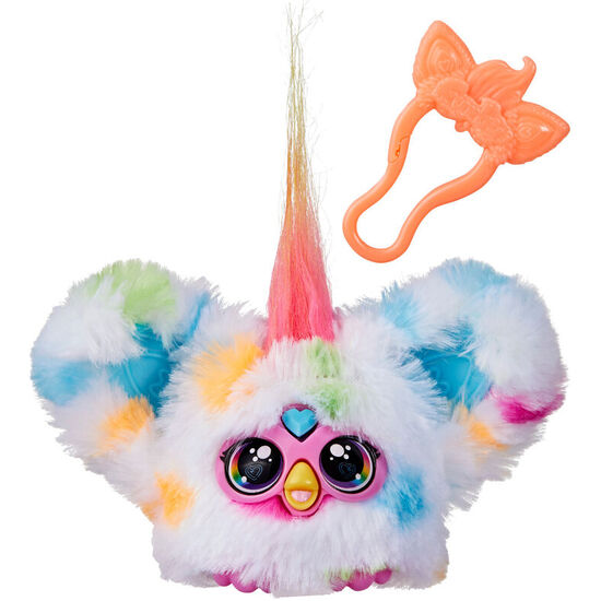 MINI FURBY LOO-LAY FURBLET image 0