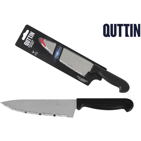 # PRB -84-CUCHILLO COCINA 16CM LASER image 0