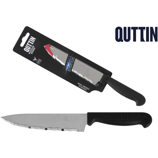 # PRB -108-CUCHILLO COCINA 13CM LASER image 0
