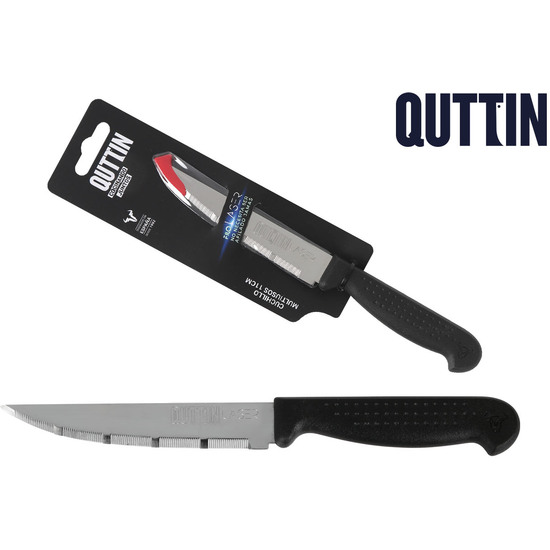 # PRB -108-CUCHILLO MULTIUSOS 11CM LASER image 0