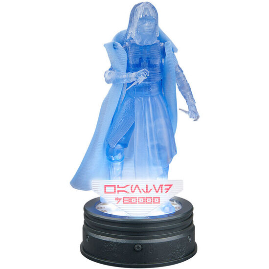 FIGURA MAE ASSASSIN HOLOCOMM COLLECTION STAR WARS 15CM image 2