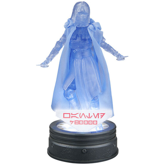 FIGURA MAE ASSASSIN HOLOCOMM COLLECTION STAR WARS 15CM image 3