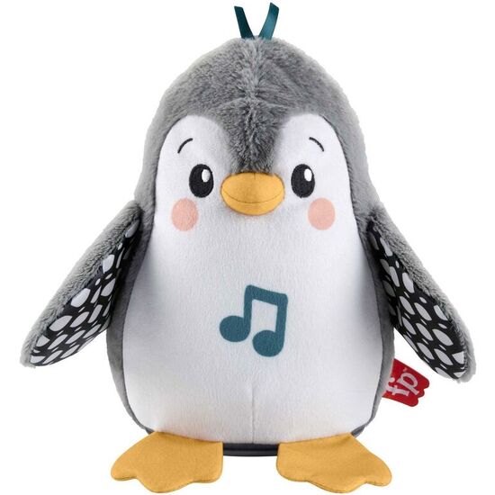 PINGÃ¼INO ANDA Y ALETEA image 0