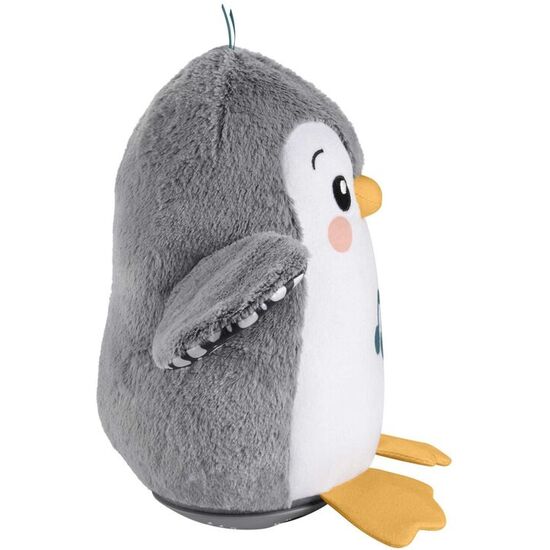 PINGÃ¼INO ANDA Y ALETEA image 1