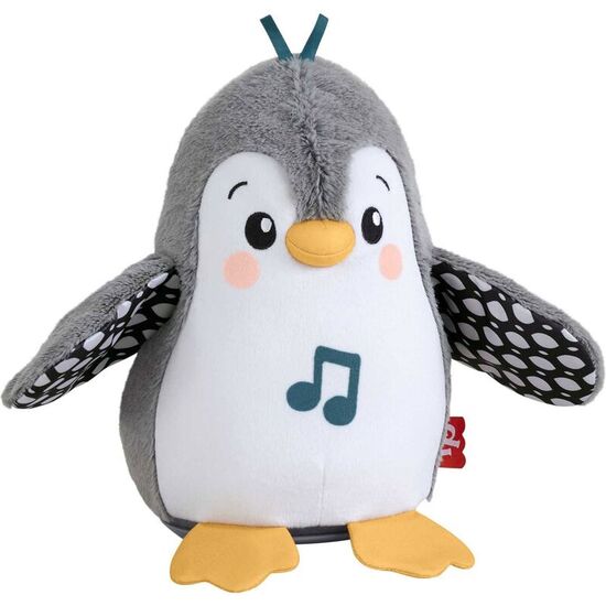 PINGÃ¼INO ANDA Y ALETEA image 2