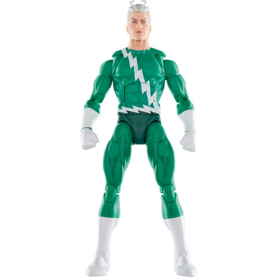 FIGURA QUICKSILVER VENGADORES AVENGERS MARVEL 15CM image 2