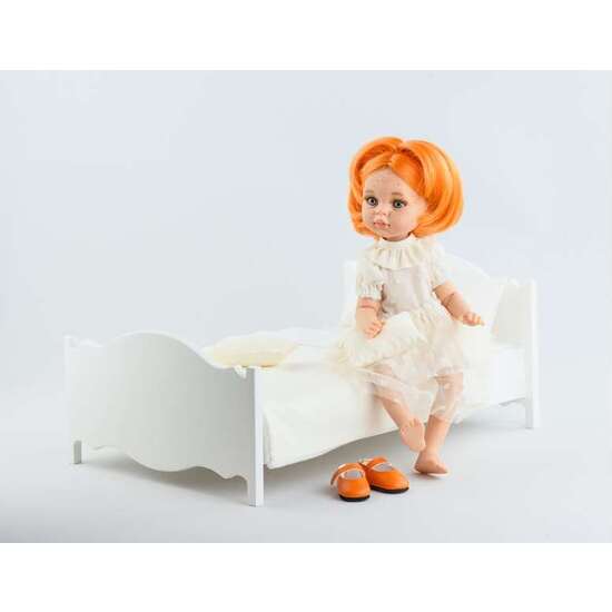 MUÑECA ANITA ARTICULADA 32 CM image 1