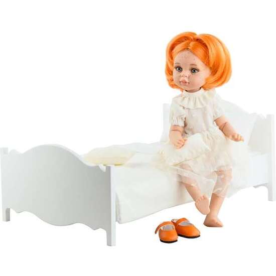 MUÑECA ANITA ARTICULADA 32 CM image 2