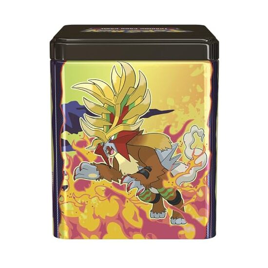 LATA STACKING CARTAS POKEMON image 3