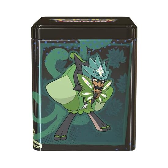 LATA STACKING CARTAS POKEMON image 4