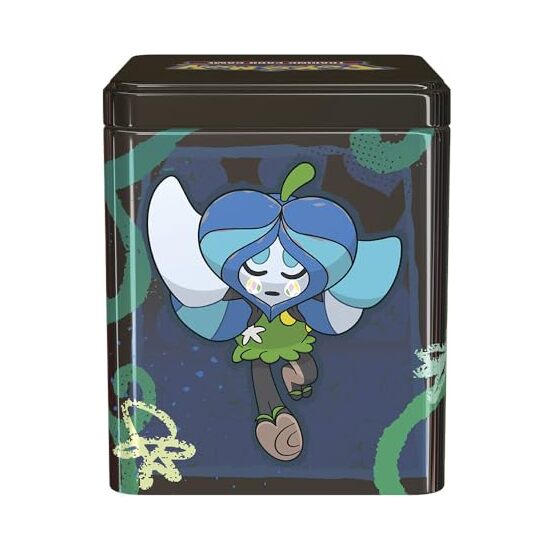 LATA STACKING CARTAS POKEMON image 5