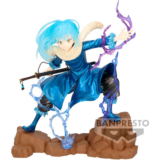 FIGURA RIMURU TEMPEST THAT TIME I GOT REINCARNATED AS A SLIME 17CM image 0