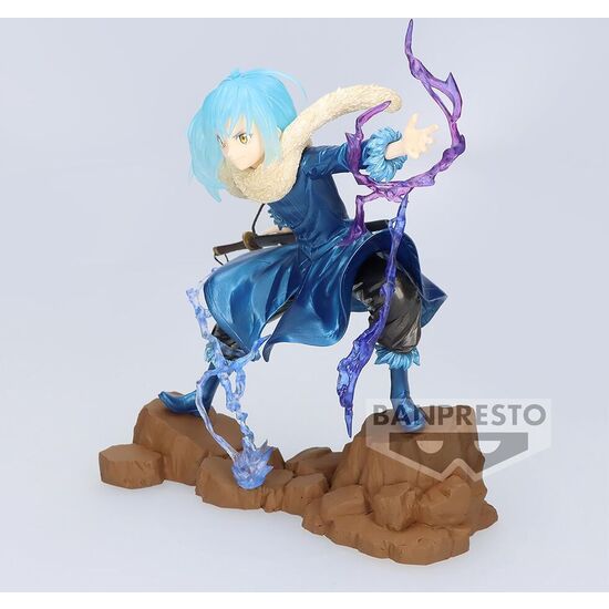 FIGURA RIMURU TEMPEST THAT TIME I GOT REINCARNATED AS A SLIME 17CM image 1