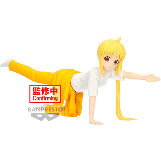 FIGURA NIJIKA IJICHI BOCCHI THE ROCK! 19CM image 0
