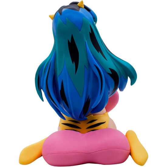 FIGURA LUM 3 RELAX TIME URUSEI YATSURA 13CM image 2