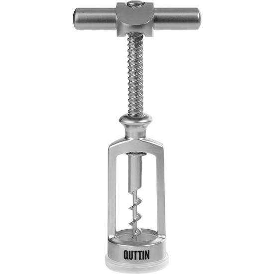 CORKSCREW ZINC ALLOY QUTTIN image 6