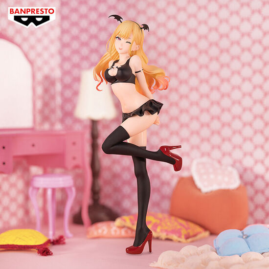 FIGURA MARIN KITAGAWA CELESTIAL VIVI MY DRESS-UP DARLING 20CM image 1