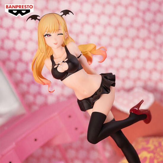 FIGURA MARIN KITAGAWA CELESTIAL VIVI MY DRESS-UP DARLING 20CM image 2