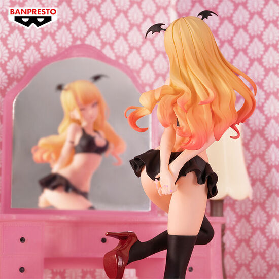 FIGURA MARIN KITAGAWA CELESTIAL VIVI MY DRESS-UP DARLING 20CM image 3