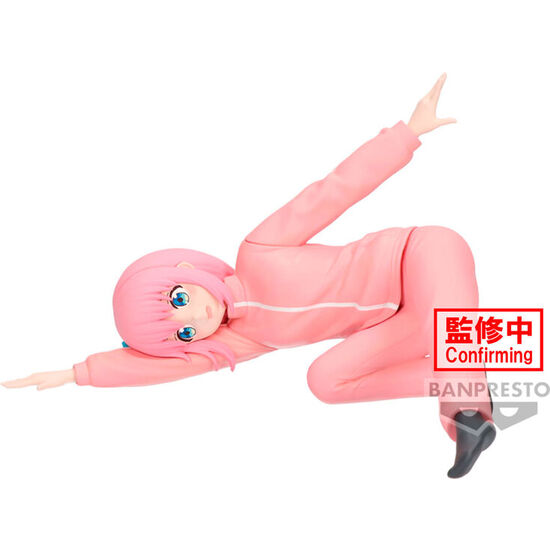FIGURA HITORI GOTOH BOCCHI THE ROCK! 11CM image 0