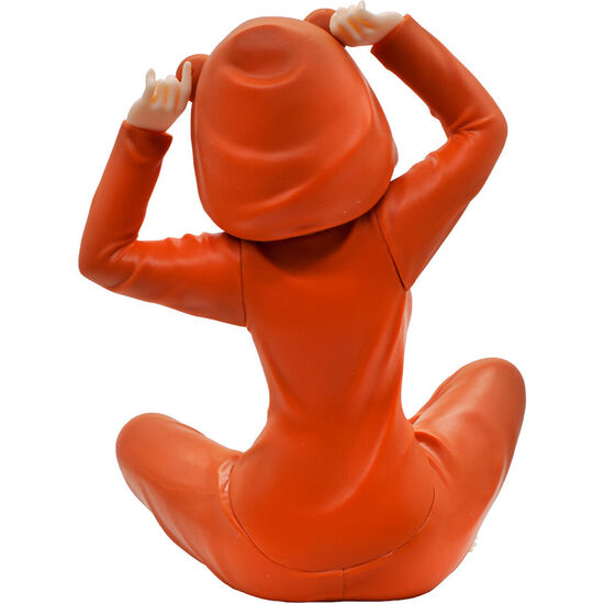 FIGURA YOTSUBA NAKANO RELAX TIME THE QUINTESSENTIAL QUINTUPLETS 12CM image 3
