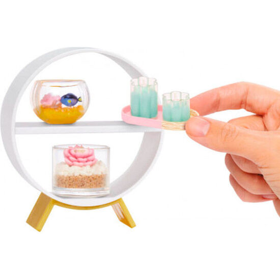 CAPSULA SORPRESA MINIVERSE LIFESTYLE HOME SERIE 2 SURTIDO image 0