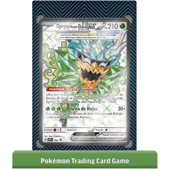 ESTUCHE JUEGO CARTAS COLECCIONABLES POKEMON ESPAÃ±OL image 2
