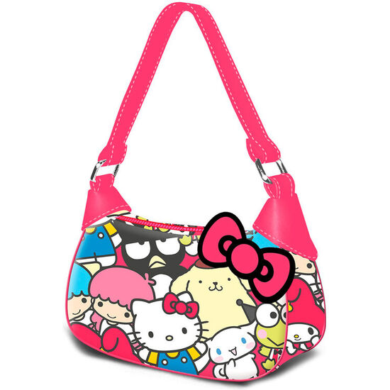 BOLSO FRIENDS HELLO KITTY image 0