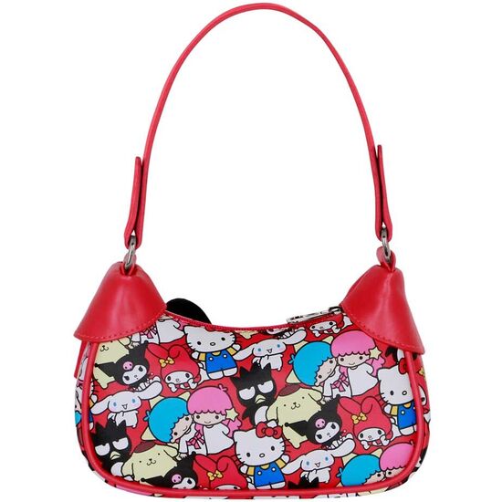 BOLSO FRIENDS HELLO KITTY image 1