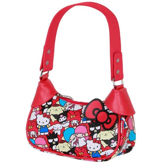BOLSO FRIENDS HELLO KITTY image 2
