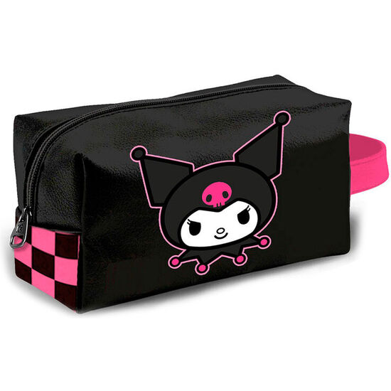 NECESER KUROMI HELLO KITTY image 0