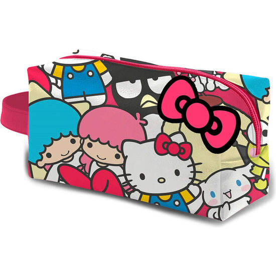 NECESER FRIENDS HELLO KITTY image 0