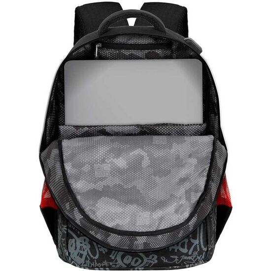 MOCHILA RUNNING SK8 PRO DG 46CM image 1