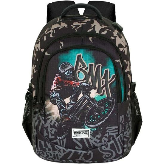 MOCHILA RUNNING RISE PRO DG 46CM image 0