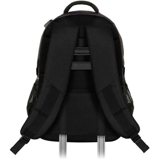 MOCHILA RUNNING RISE PRO DG 46CM image 1