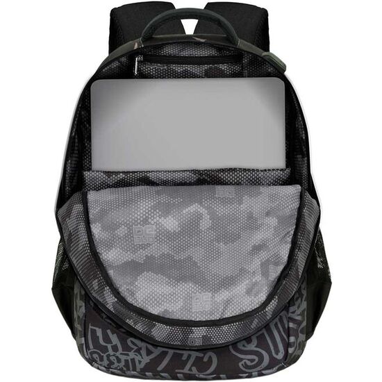 MOCHILA RUNNING RISE PRO DG 46CM image 3