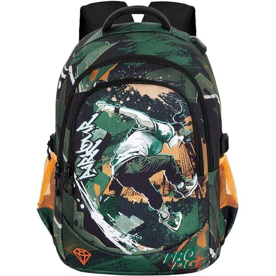 MOCHILA RUNNING DIAMOND PRO DG 46CM image 0