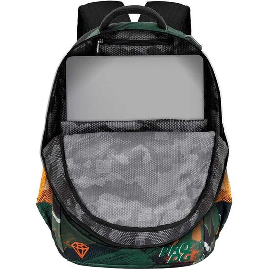 MOCHILA RUNNING DIAMOND PRO DG 46CM image 1