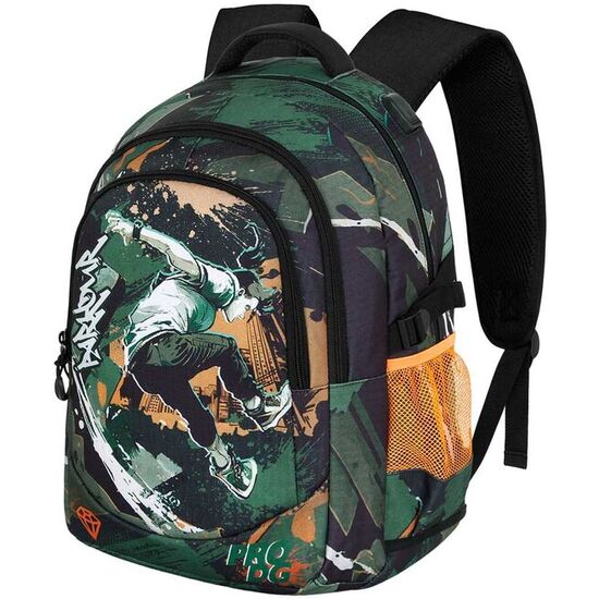 MOCHILA RUNNING DIAMOND PRO DG 46CM image 2