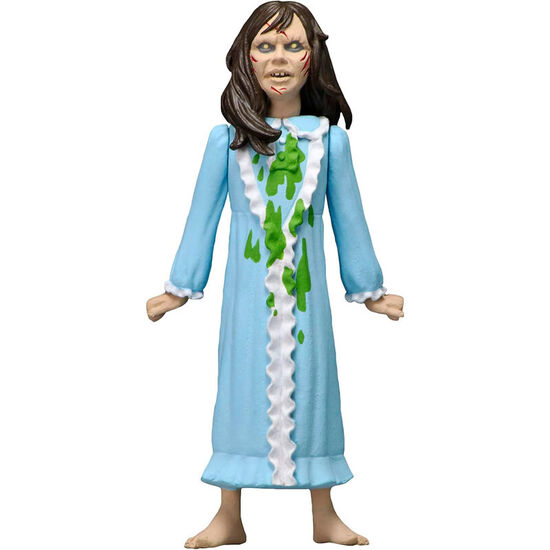 FIGURA REGAN TOONY TERRORS NIÃ±A DEL EXORCISTA 15CM image 2