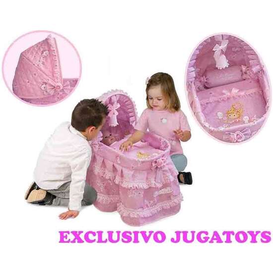 MOISES ROSA MARIA EXCLUSIVO 52X46X27CM image 0