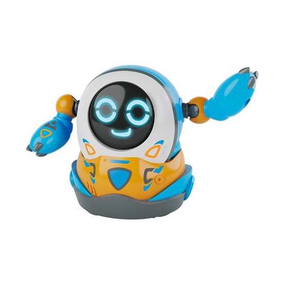 CRAZY BOTS: ROLL image 0