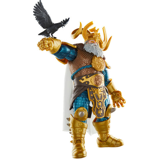 FIGURA ODDIN CELEBRATING 85 YEARS MARVEL 15CM image 2