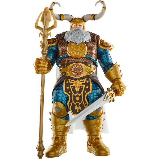 FIGURA ODDIN CELEBRATING 85 YEARS MARVEL 15CM image 3