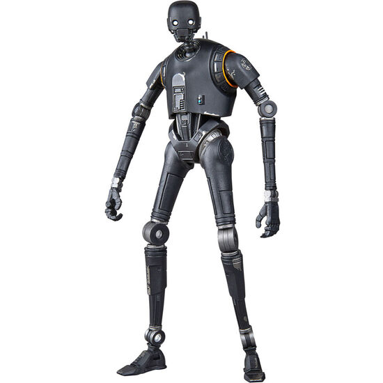 FIGURA K-2SO KAY-TUESSO ANDOR STAR WARS 15CM image 1